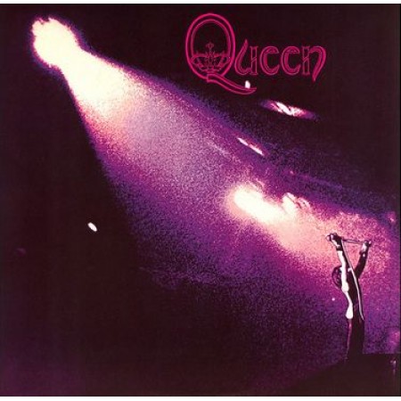 Вінілова платівка Queen – Queen (Remastered) (1 LP)