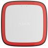 Бездротовий адресний пожежний оповіщувач світловий Ajax EN54 FireProtect (VAD) Jeweller White (118605.277.WH1)  у Тернополі