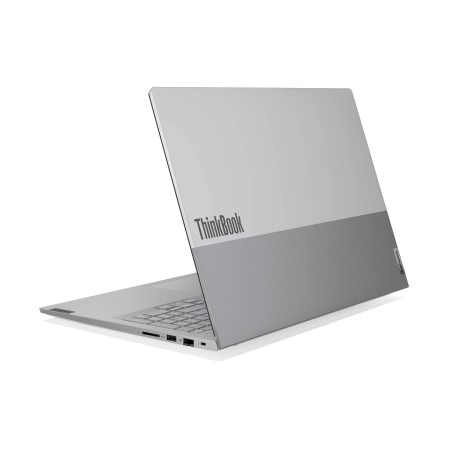 Ноутбук Lenovo  ThinkBook 16 G8 IRL Arcc Grey (21SH008GRA)