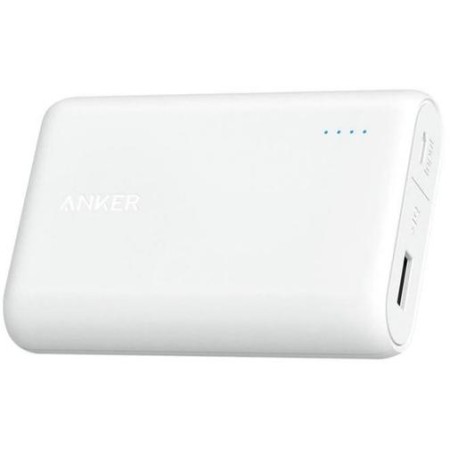 Батарея універсальна Anker PowerCore V3 10000mAh (White) (A1263H21)  у Луцьку