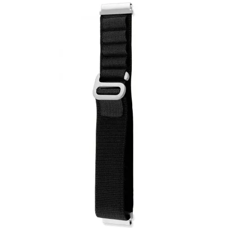Ремінець Proove Pulse Loop 22 mm (Black)