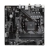 Mатеринська плата GIGABYTE A520M DS3H AC sAM4 mATX (A520M DS3H AC)