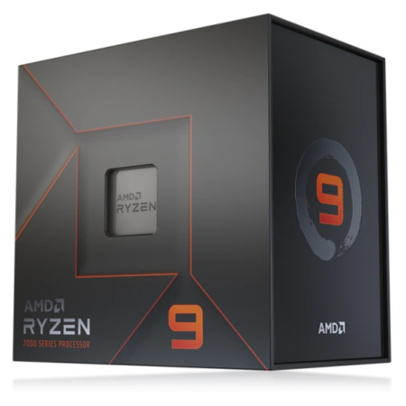 Процесор AMD Ryzen 5 7600X Box (100-100000593WOF)