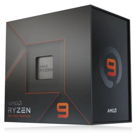 Процесор AMD Ryzen 5 7600X Box (100-100000593WOF)