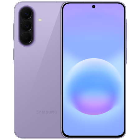 Смартфон Samsung Galaxy A57 5G 8/128Gb Lilac (SM-A576BZVBEUC)