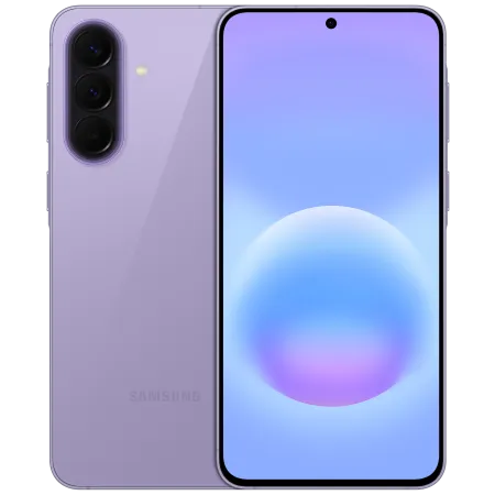 Смартфон Samsung Galaxy A57 5G 8/128Gb Lilac (SM-A576BZVBEUC)