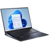 Ноутбук Asus ZenBook Pro 16X OLED UX7602ZM-ME026W Tech Black (90NB0WU1-M007N0) у Полтаві