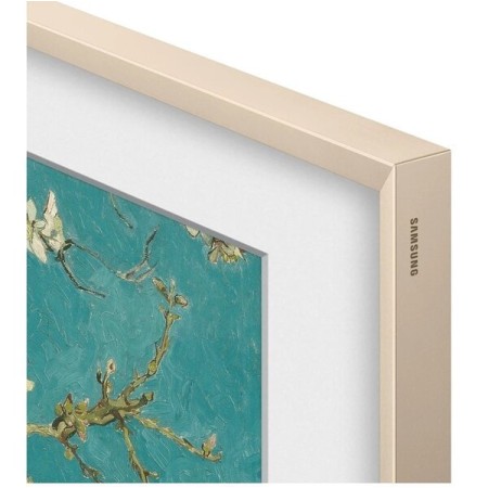 Змінна рамка Samsung для ТВ 32 The Frame 2023 Gold (VG-SCFC32SGMRU)
