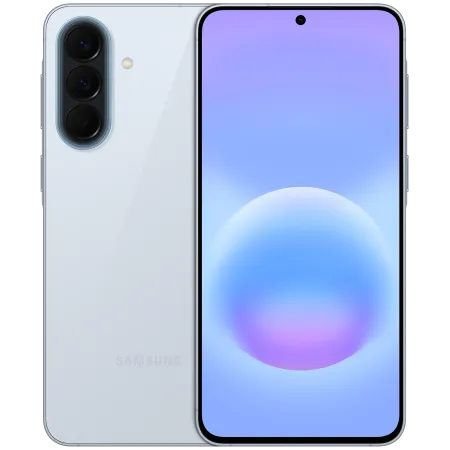Смартфон Samsung Galaxy A57 5G 12/512Gb Icyblue (SM-A576BLBHEUC)  у Сумах