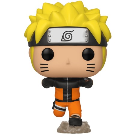Фігурка Funko POP Animation: Naruto - Naruto Running  у Миколаєві
