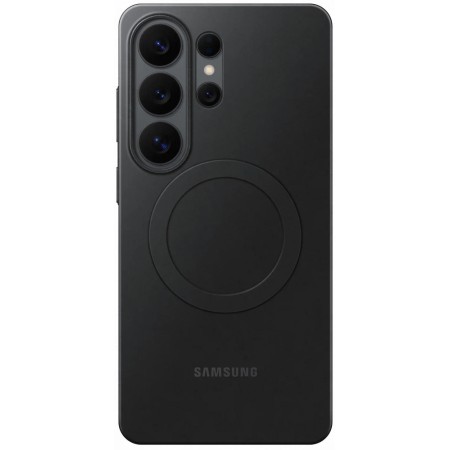 Чохол Samsung для Galaxy S26 Ultra (S948), Slim Magnet Case, чорний