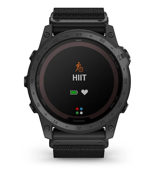 Тренування HIIT Тренування HIIT