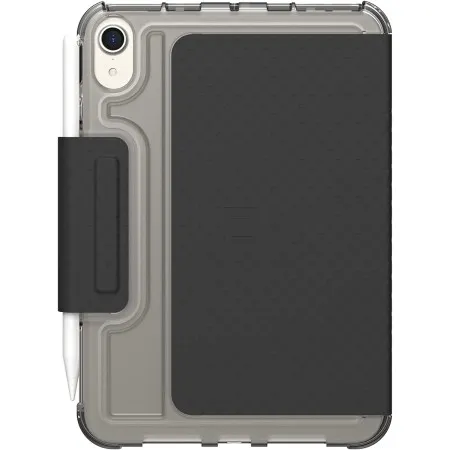 Чохол UAG Lucent для Apple iPad Mini 6 2021 (Black)  у Хмельницькому