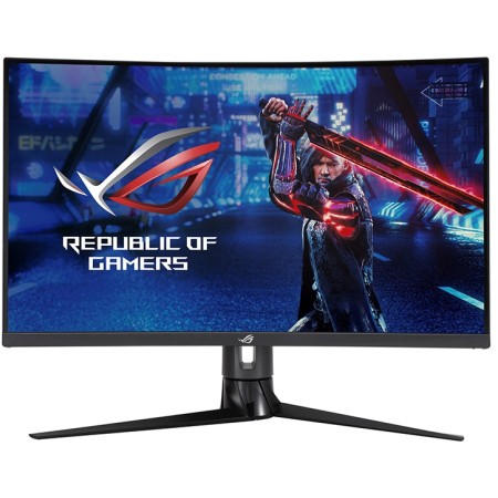 Монітор ASUS 31.5