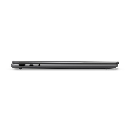 Ноутбук Lenovo  Yoga 7 2-in-1 14ILL10 Luna Grey (83JQ009XRA)