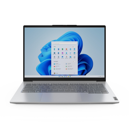 Ноутбук Lenovo  ThinkBook 14 G7 IML Arcc Grey (21MR004WRA)  у Полтаві