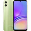 Смартфон Samsung Galaxy A05 4/128GB Light Green (SM-A055FLGGSEK) у Харкові