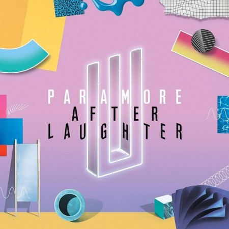 Вінілова платівка Paramore – After Laughter (1 LP)