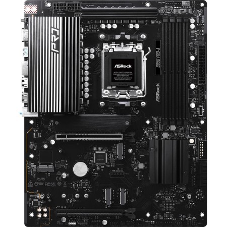 Материнська плата ASROCK B850 PRO-A sAM5 ATX (B850 PRO-A)  у Миколаєві