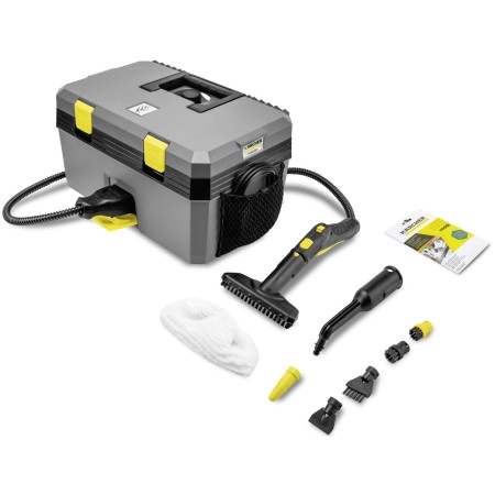 Пароочисник професійний Karcher SG 4/2 Classic (1.092-301.0)  у Запоріжжі