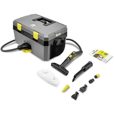 Пароочисник професійний Karcher SG 4/2 Classic (1.092-301.0)  у Миколаєві