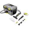 Пароочисник професійний Karcher SG 4/2 Classic (1.092-301.0)  у Запоріжжі