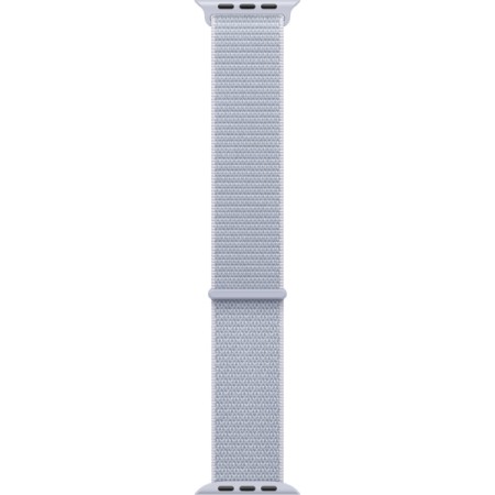 Ремінець Apple Watch 38/40/41/42mm Blue Cloud Sport Loop (MXKX3ZM/A)  у Запоріжжі