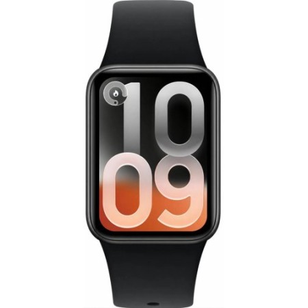 Фітнес-браслет Xiaomi Smart Band 10 Pro Black (BHR08W9GL)