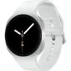 Смартгодинник Samsung Galaxy Watch 8 44mm Silver (SM-L330NZSASEK)  у Микуличині