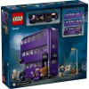 Конструктор LEGO Harry Potter Пригоди на Лицарському автобусі (76446)