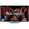 Телевізор HISENSE 75’’ miniLED 4K 75U7NQ (20013182)  у Тернополі