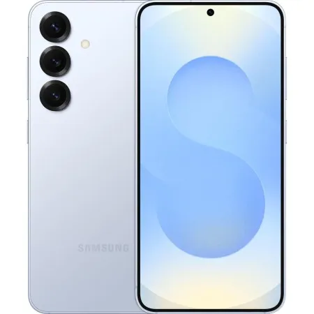 Смартфон Samsung Galaxy S25 12/256GB Icyblue (SM-S931BLBGEUC)  в Одесі