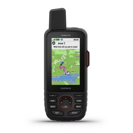 GPS-навігатор Garmin GPSMAP 66i (010-02088-02)