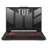 Ноутбук ASUS TUF Gaming A17 FA707NUG-HX146 Mecha Gray (90NR0EF5-M00AK0)