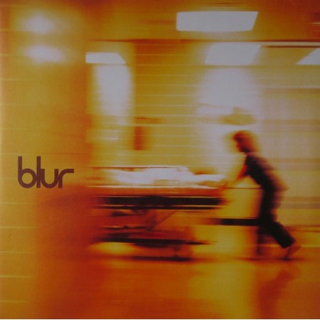 Вінілова платівка Blur – Blur (Remastered) (2 LP)