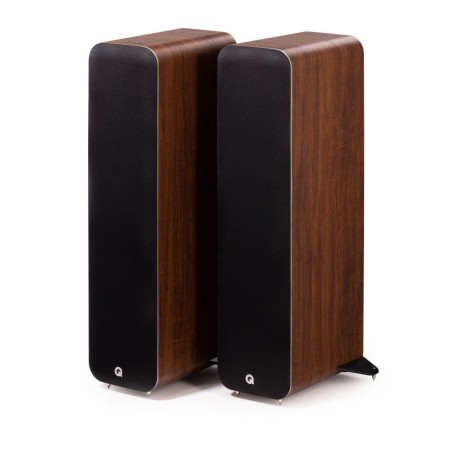 Акустика Q Acoustics M40 (Walnut)