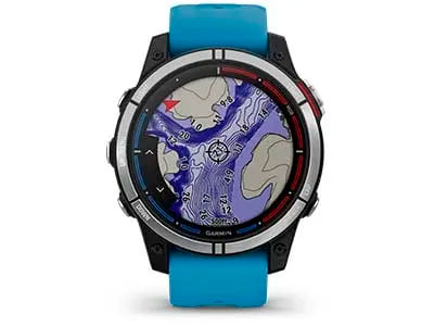 Карти BLUECHART g3 Карти BLUECHART g3