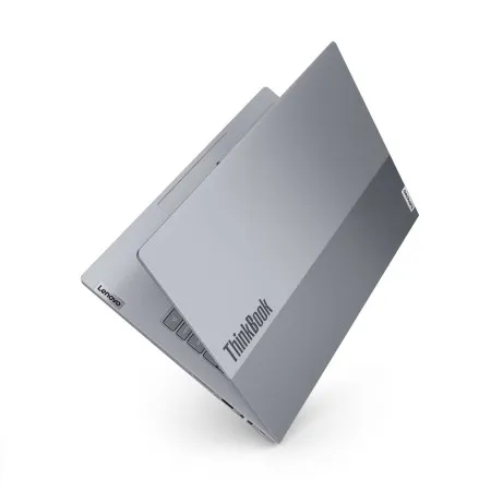 Ноутбук Lenovo  ThinkBook 14 G8 IRL Arcc Grey (21SG0084RA)