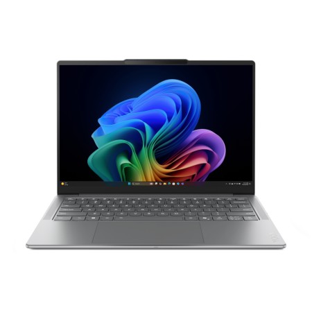 Ноутбук LENOVO Yoga Slim 7 14ILL10 (83JX008KRA)