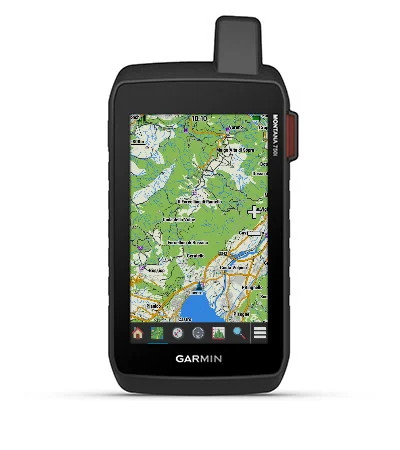 Карти TopoActive Карти TopoActive