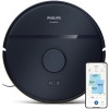 Робот-пилосос PHILIPS Series 2000 Dark Blue (XU2000/15)  у Тернополі