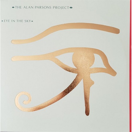 Вінілова платівка The Alan Parsons Project – Eye In The Sky (LP)
