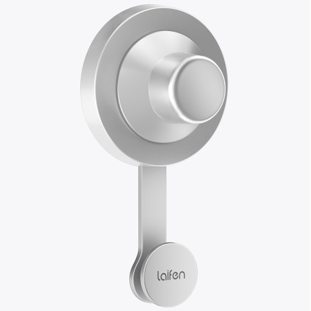 Тримач для фену Laifen MINI настінний (Silver)