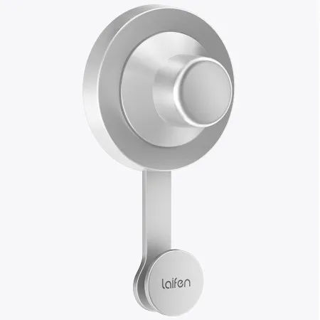 Тримач для фену Laifen MINI настінний (Silver)