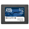 SSD накопичувач PATRIOT 2.5