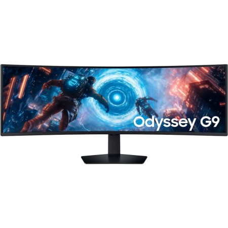 Монітор Samsung 49