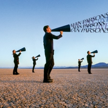 Вінілова платівка The Alan Parsons Project – Live (2 LP)