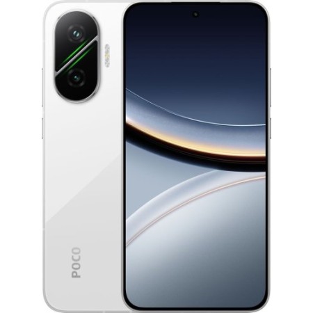 Смартфон POCO F7 12/512GB White (1154375)