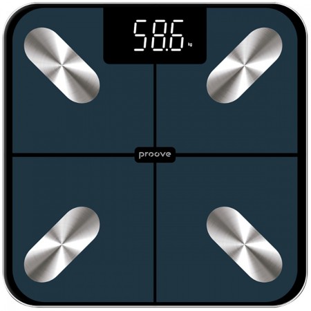 Смартваги Proove Balance Lite (Blue)  у Миколаєві