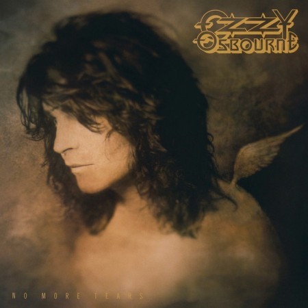 Вінілова платівка Ozzy Osbourne – No More Tears (2 LP)